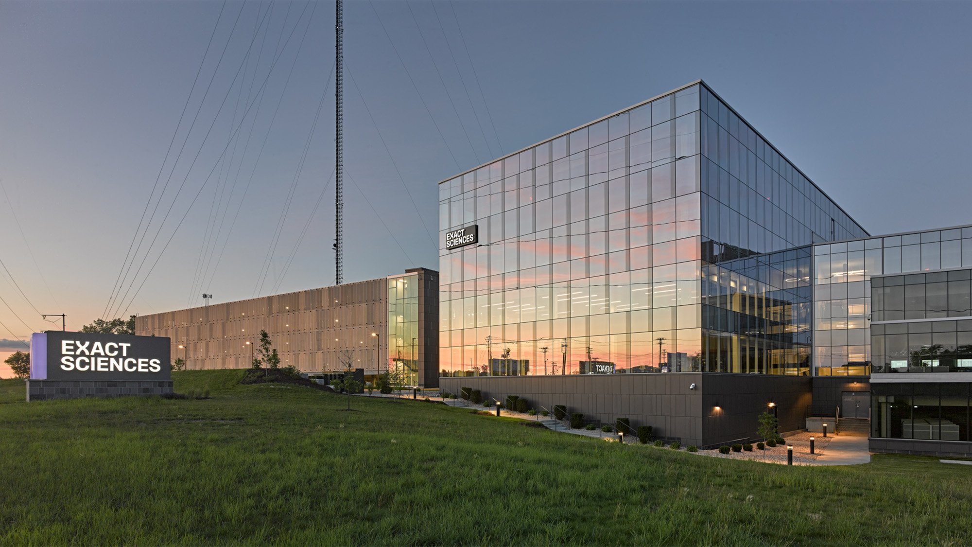 Exact Sciences