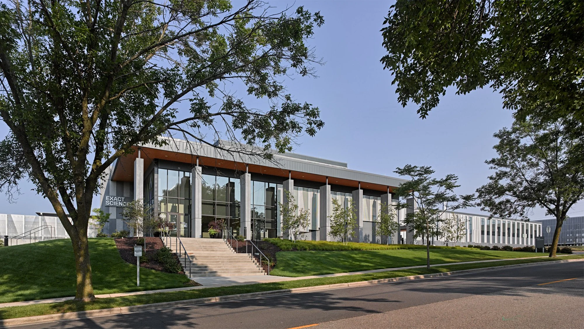 Life Sciences