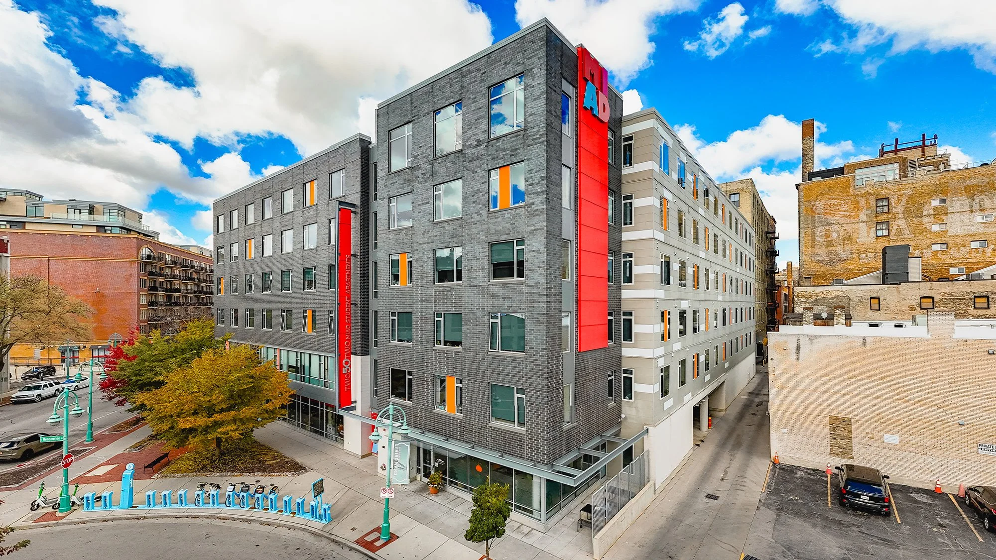Two50Two Apartments