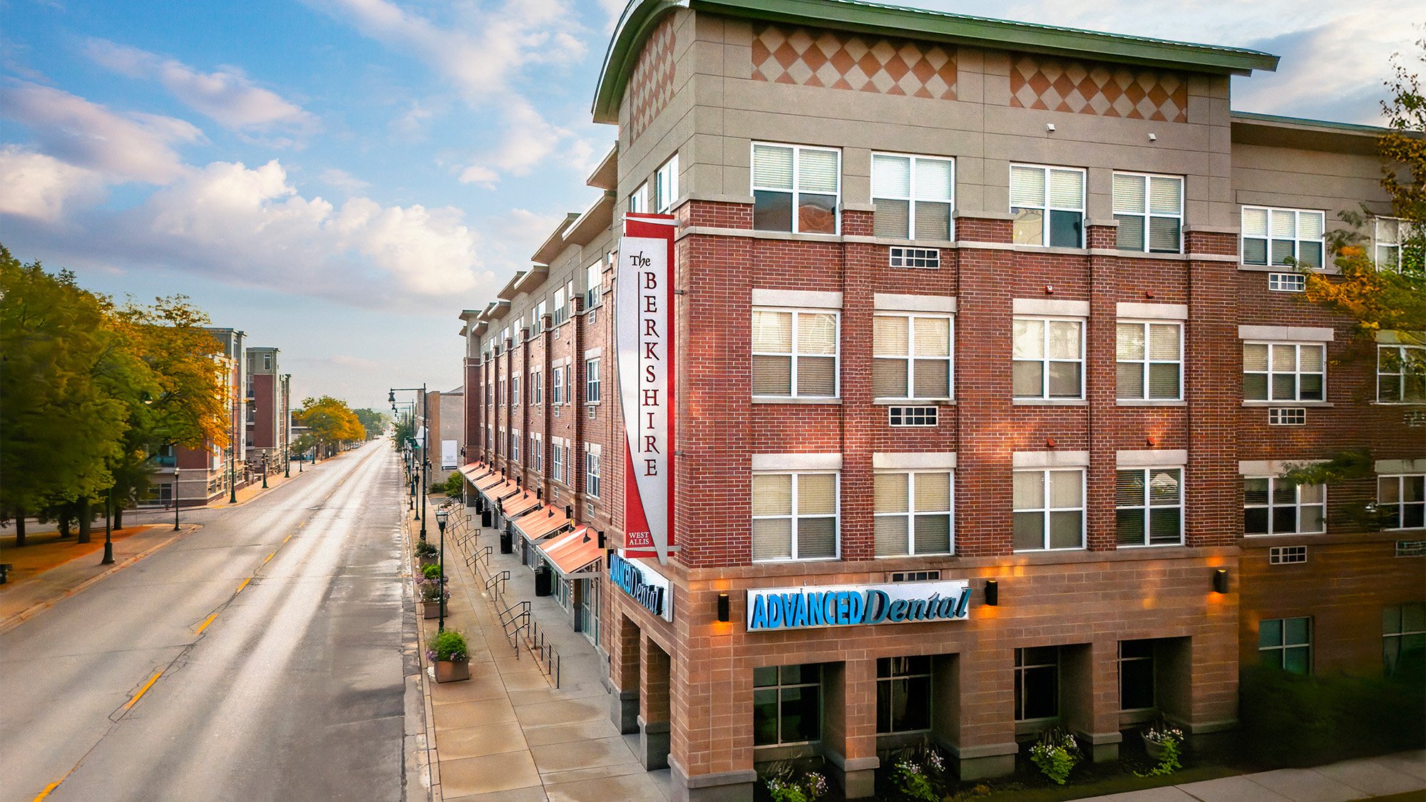 Berkshire–West Allis