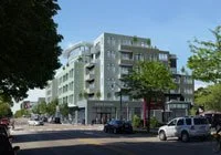 Shorewood Apartments Win Approval