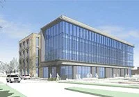 Tech Office Building Could Start Construction in Spring