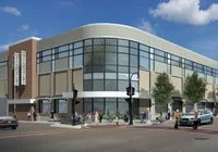 Demolition starts for Shorewood Metro Market