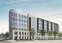 New Apartments for the East Side
