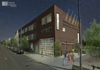 General Capital Group plans to redevelop Delavan’s Bergamot Brass Building