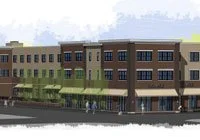Construction imminent on new 84-unit downtown apartment complex