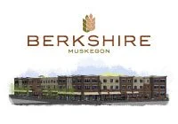 Berkshire Muskegon Construction Site Footage