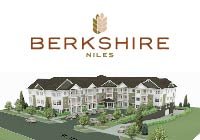 Progress on Berkshire Niles senior housing continues