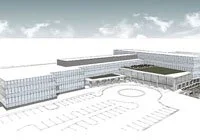 Exact Sciences unveils more building plans at former Spectrum Brands site