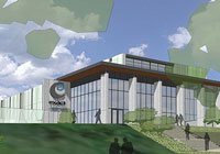 Exact Sciences construction projects top $300 million