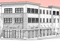 Affordable apartment complex planned for downtown Muskegon