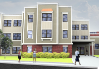 Johnsburg approves senior housing development at former elementary school property