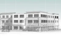 Muskegon approves sale, tax break for affordable downtown apartments