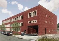 Bergamot Brass building redevelopment in downtown Delavan receiving state grant