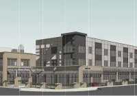 Albert Kahn Apartments Groundbreaking