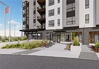 General Capital Group, city to break ground on senior development