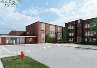 School to housing mission complete
