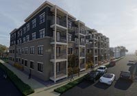 New apartments near completion, with hope to bring growth to Niles