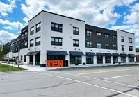 Ten21 Apartments