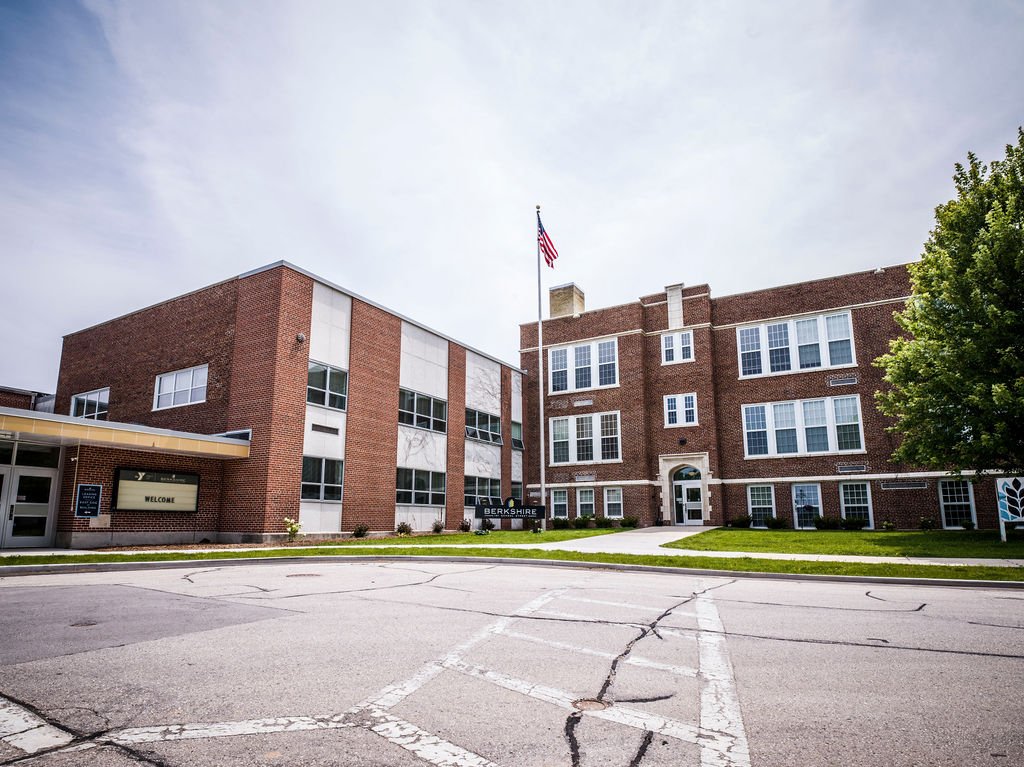 Berkshire - Sheboygan Falls wins Projects of Distinction Award