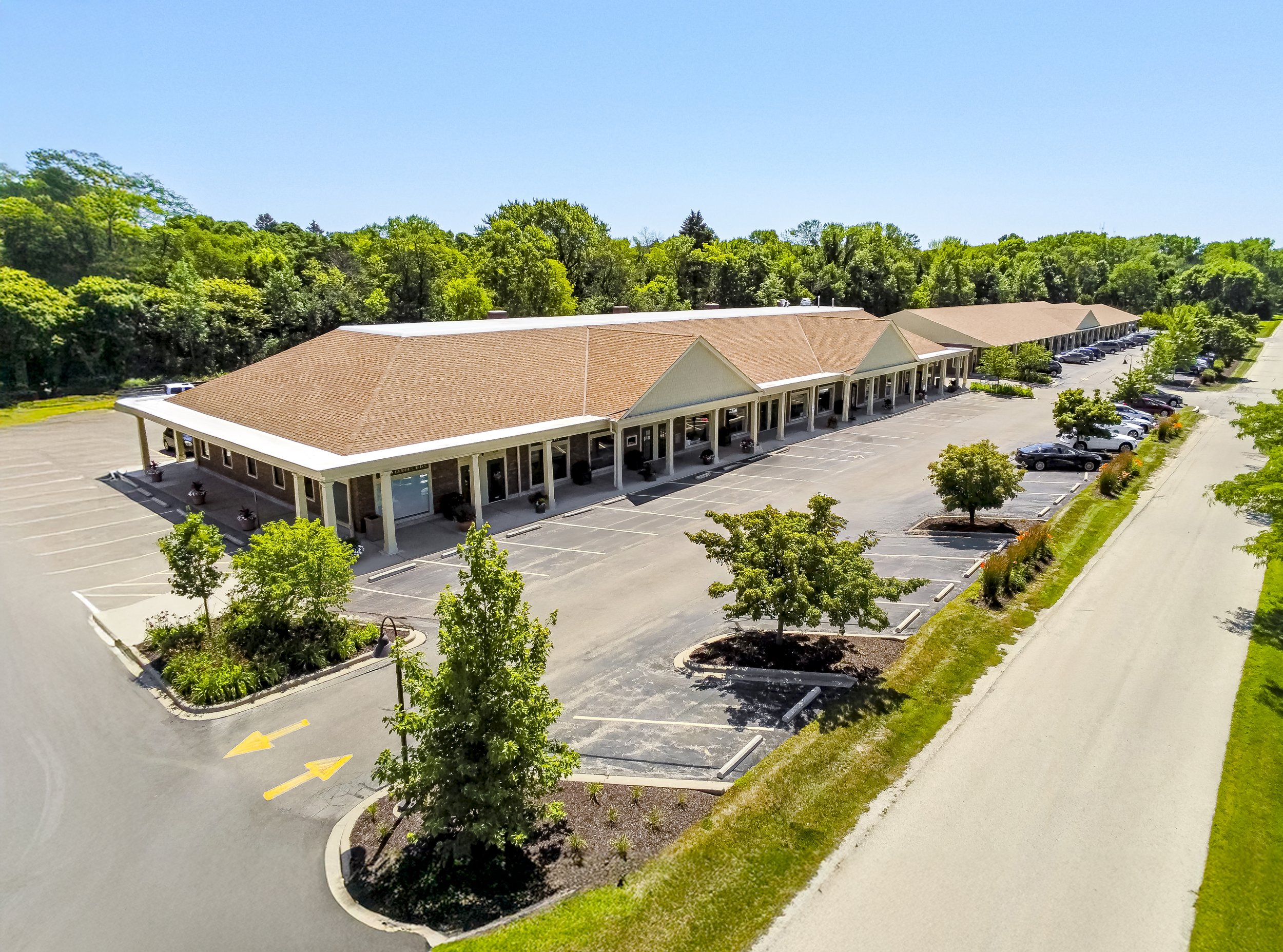 Fox Point Shops