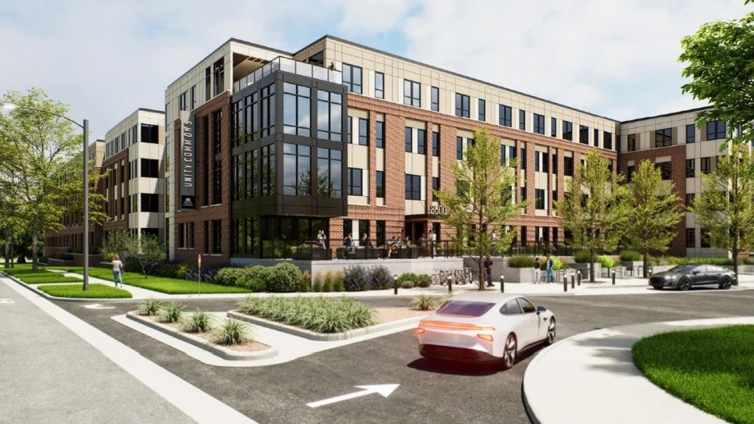 Medical College of Wisconsin plans first on-campus housing development