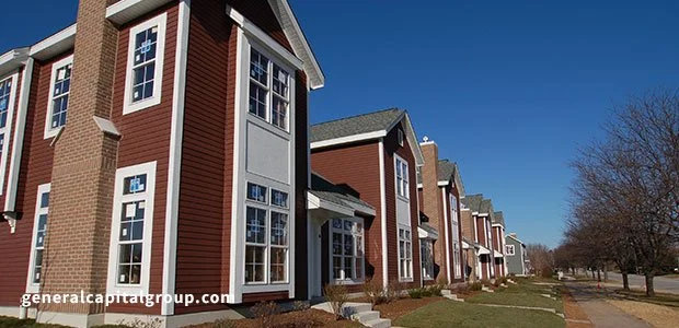 Beaver Creek Condominiums