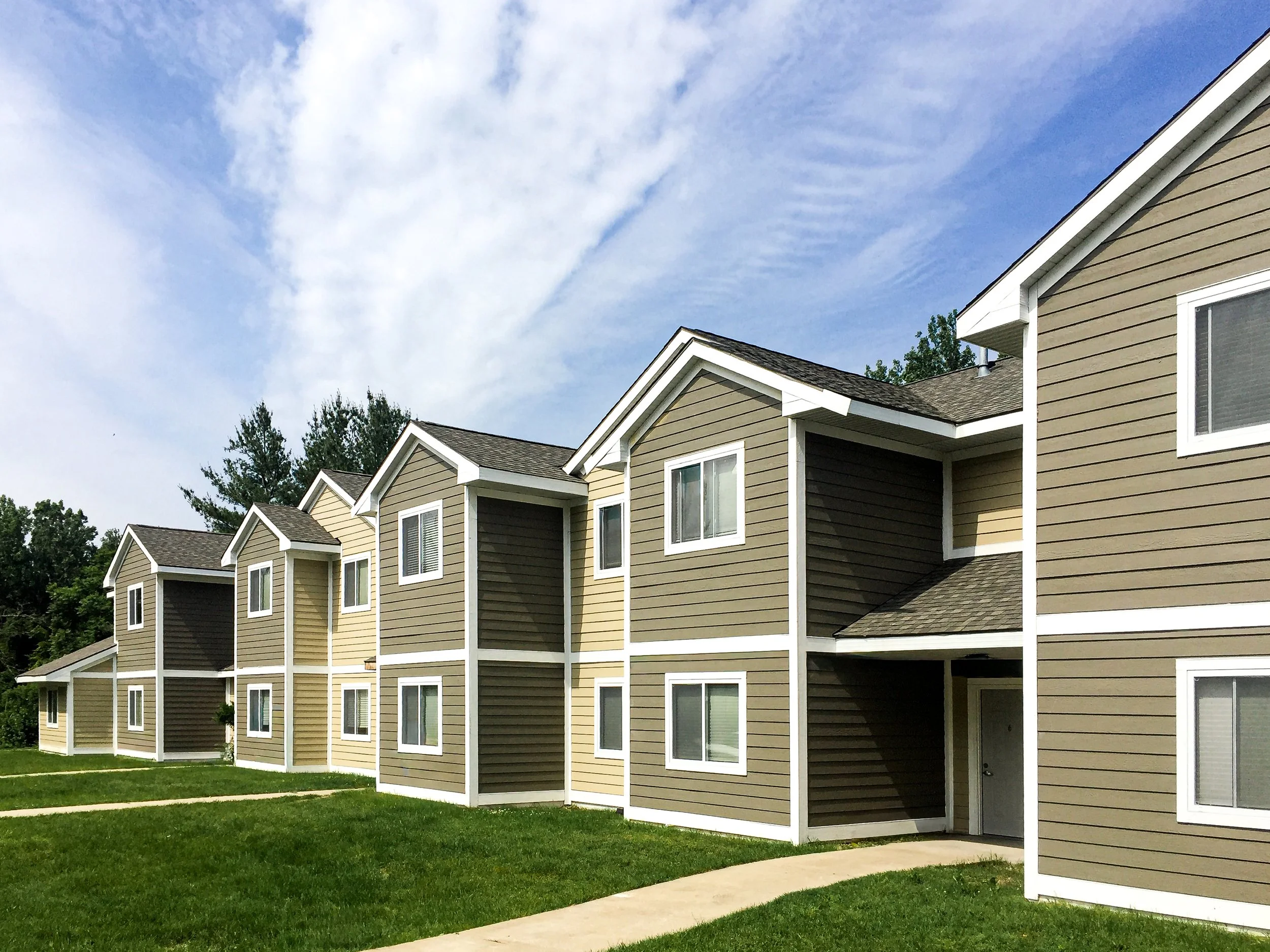 Harbor City Flats