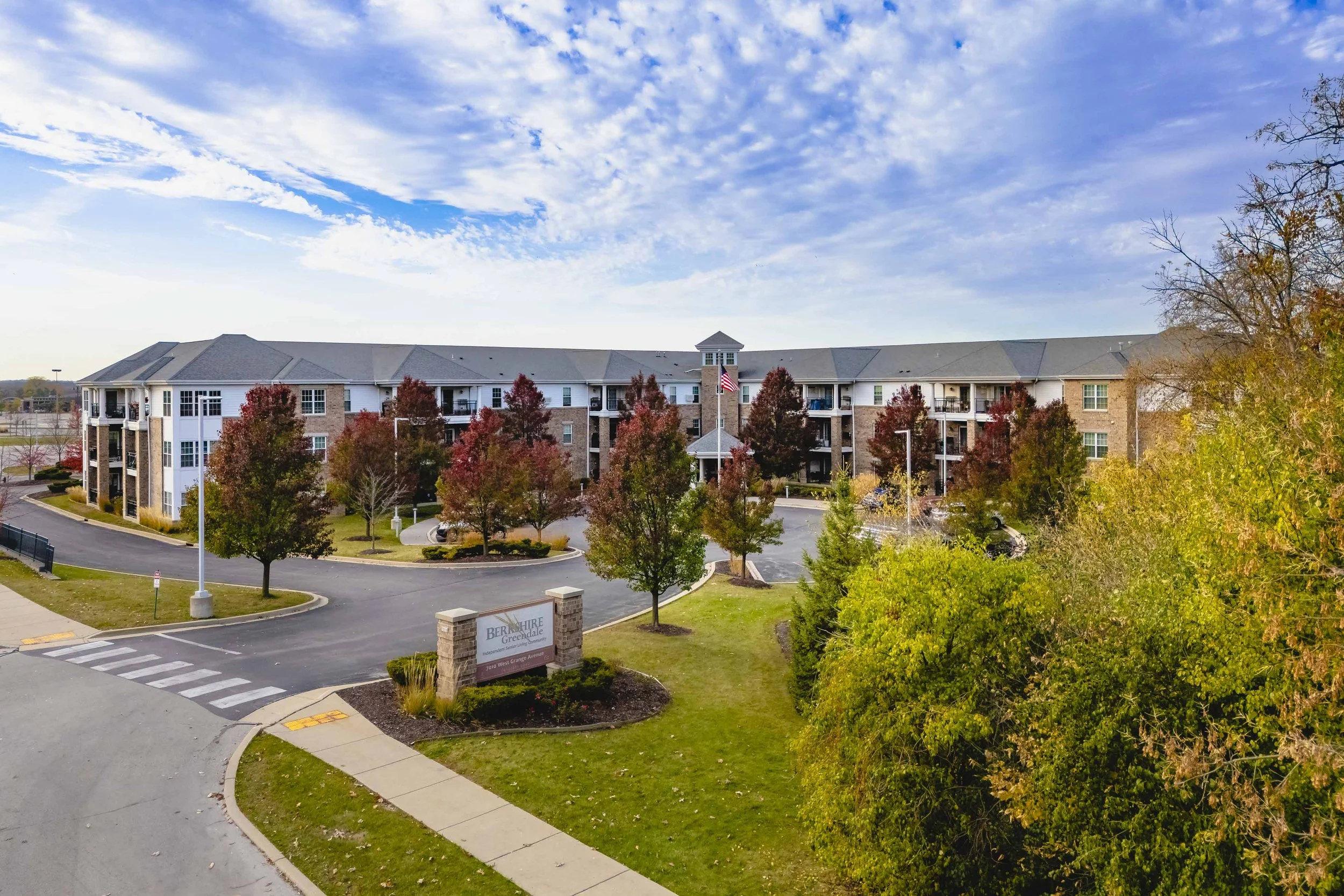 Berkshire–Greendale