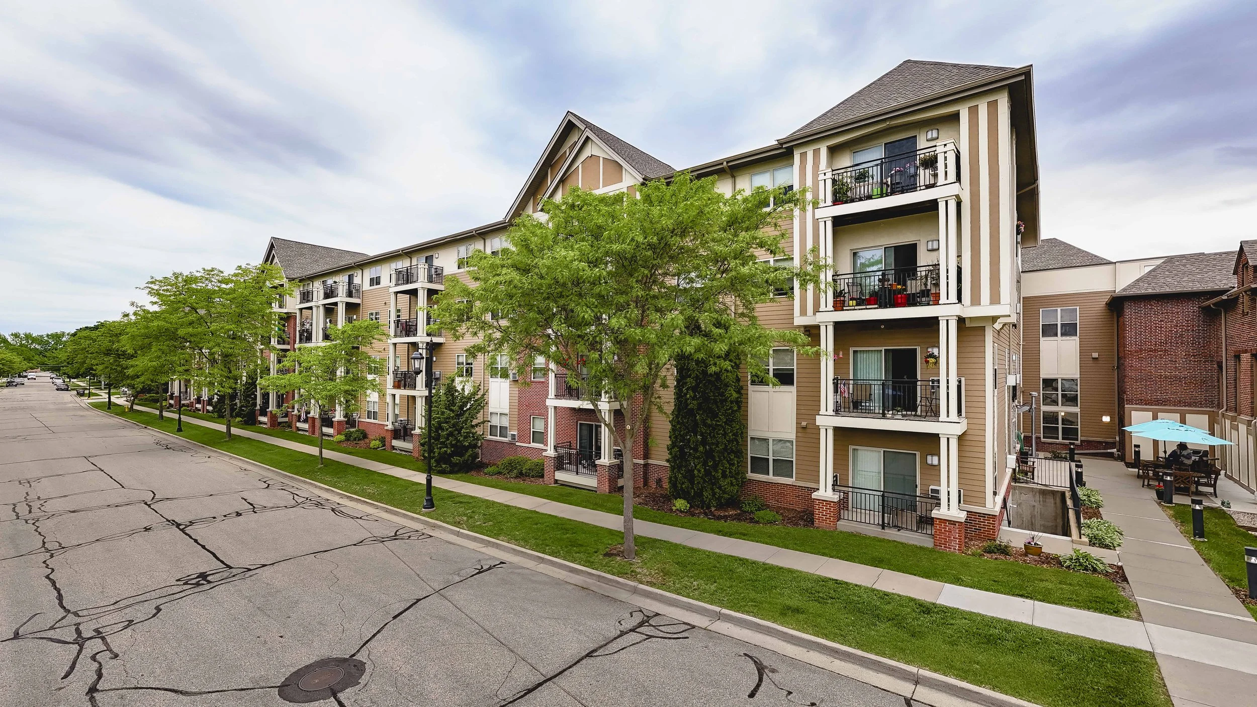 Berkshire–Oconomowoc