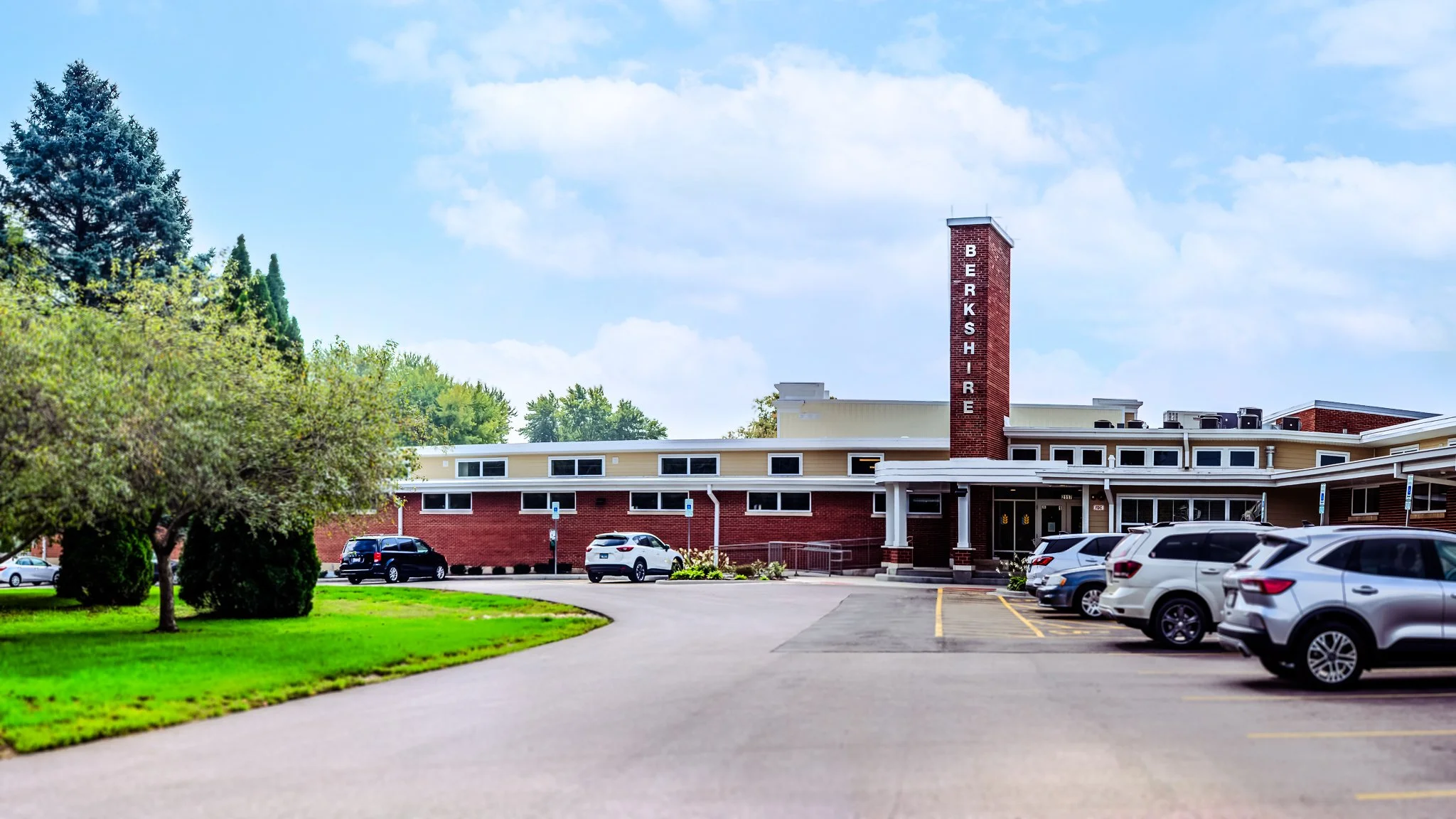 Berkshire–Johnsburg