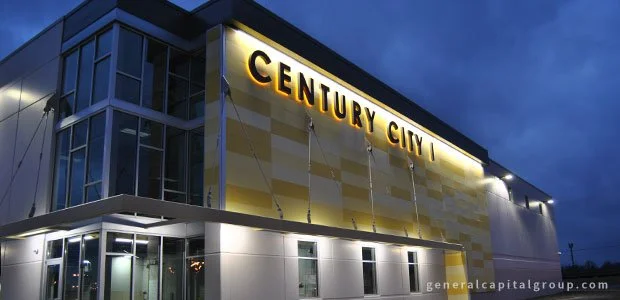 Century City 1