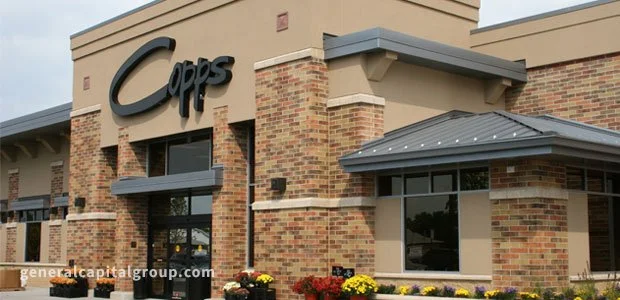 Copp’s Sun Prairie