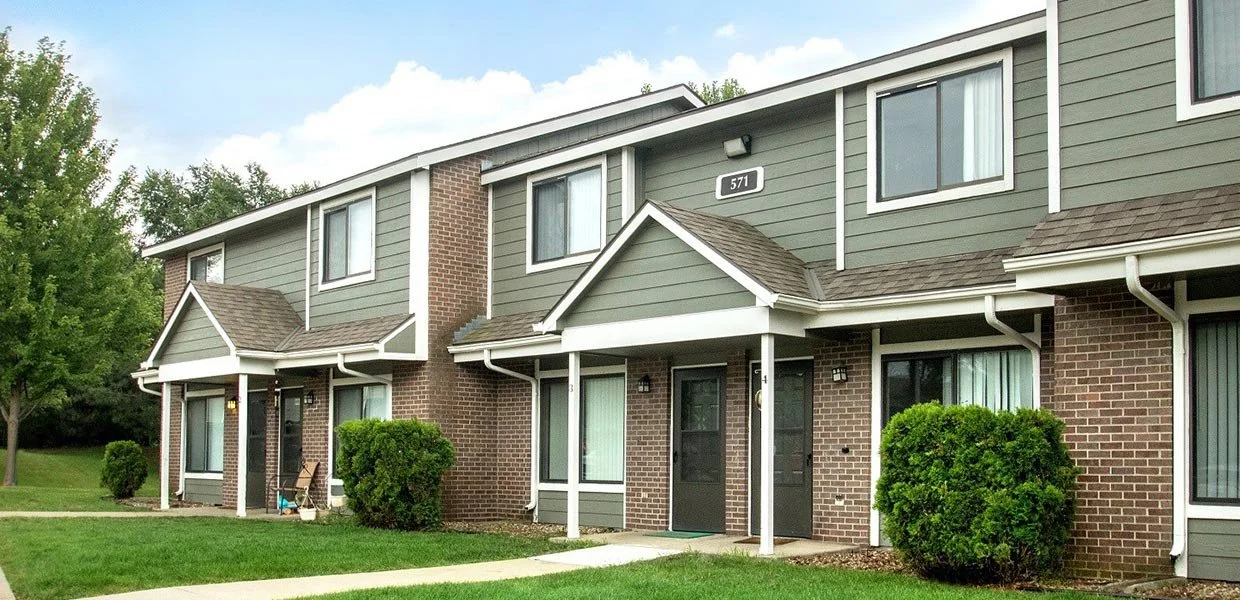 Country View Apartments