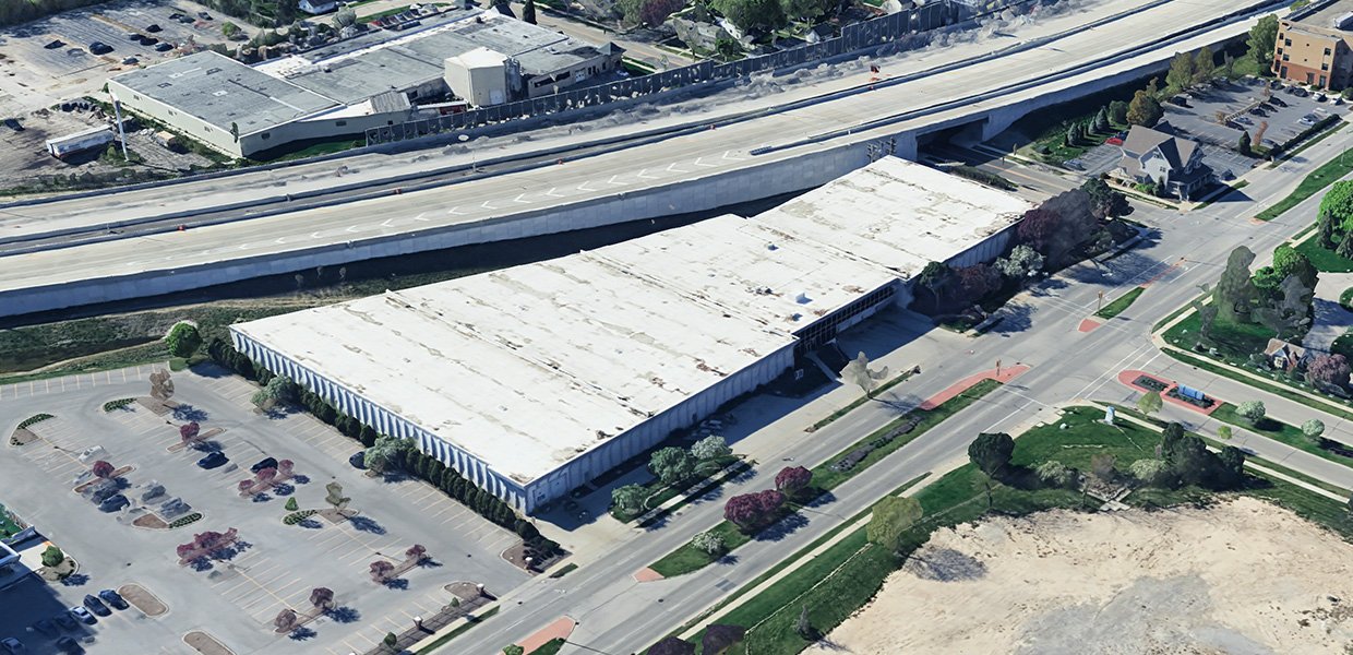 Glendale Industrial
