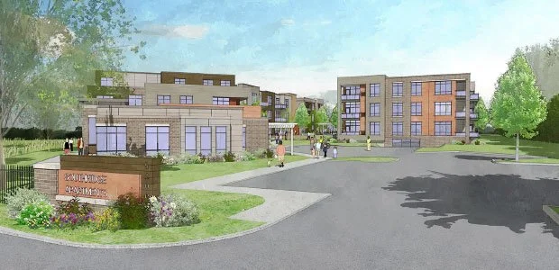 Greenbelt Apartments
