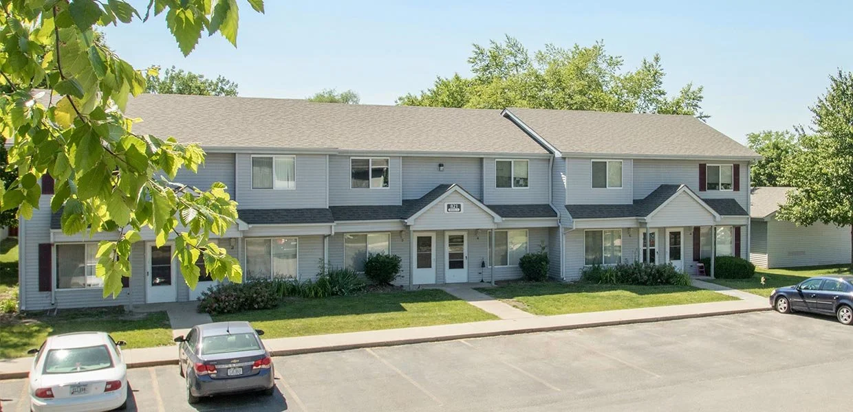 Hunter’s Run Apartments