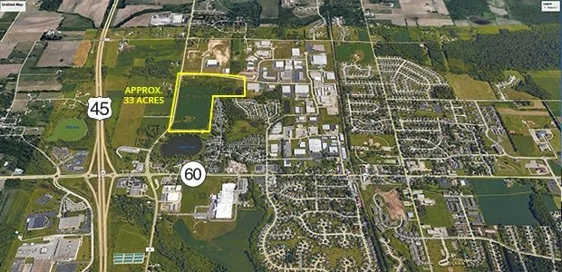 Jackson Industrial Business Park