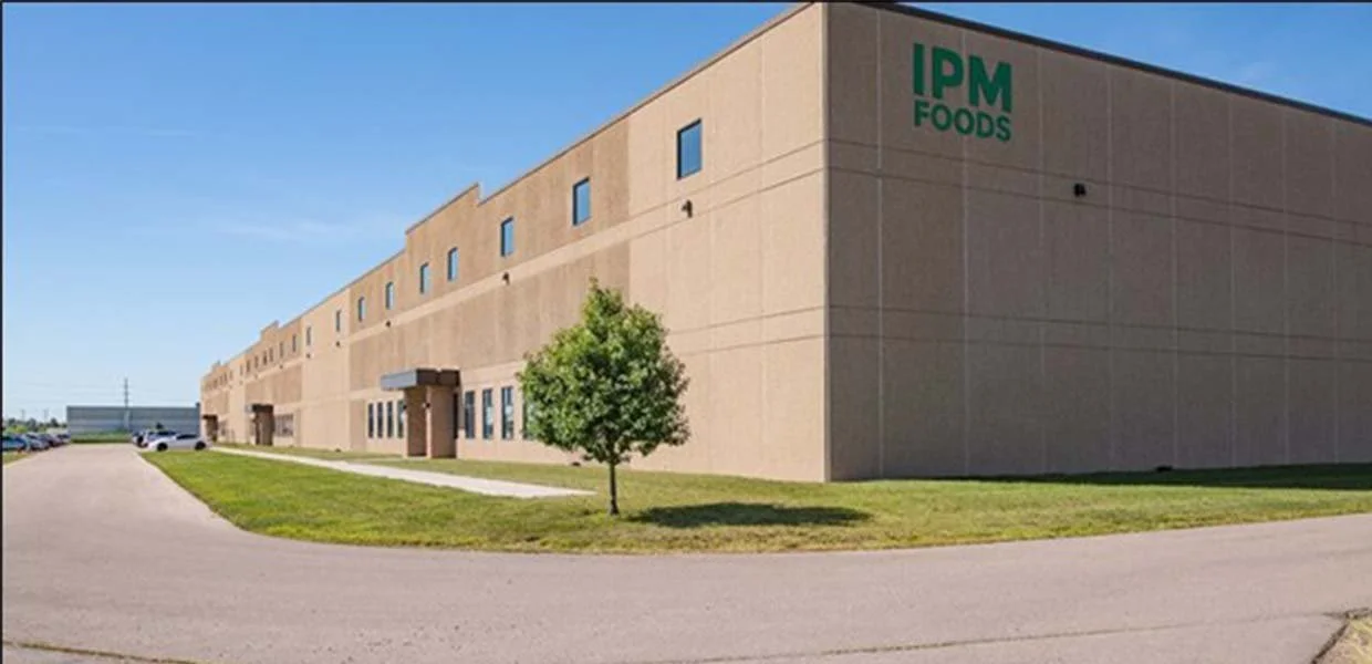 Janesville Industrial