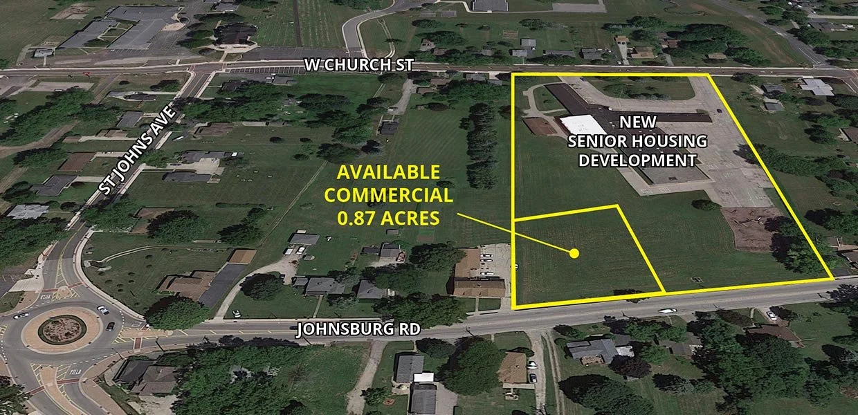Johnsburg Land