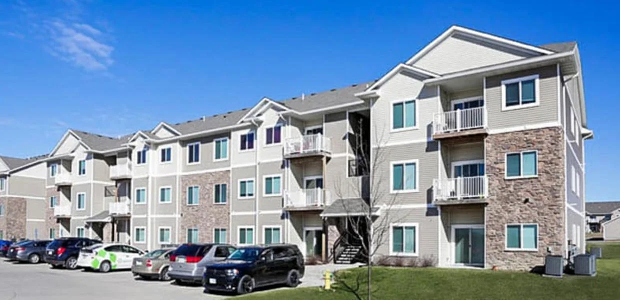 Johnston Heights Apartments
