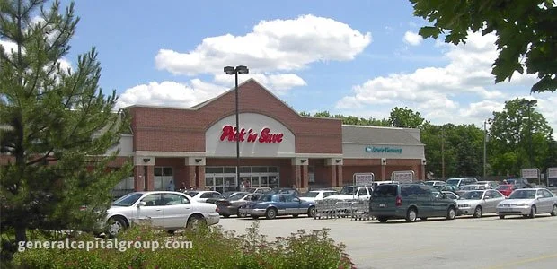 Kohl’s Food Store Bluemound Rd