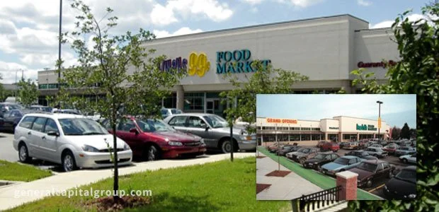 Kohl’s Food Store Grantosa