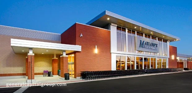 Mariano’s Fresh Market