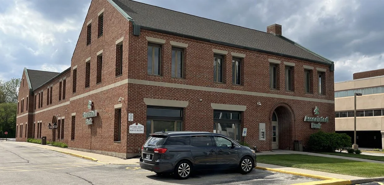 Mayfair Road Office Space