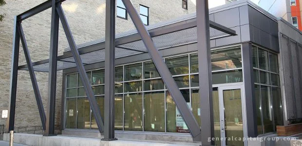 MIAD Commercial