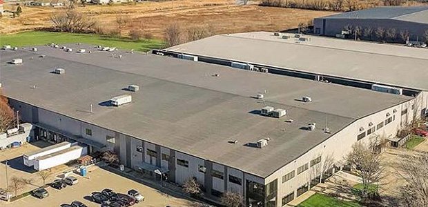 Middleton Industrial