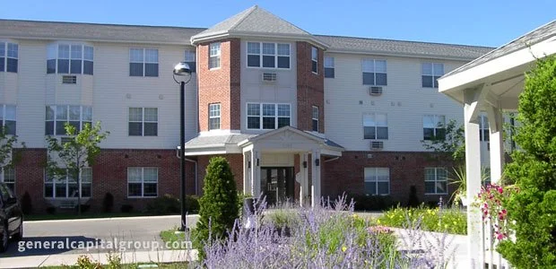 North Port Village