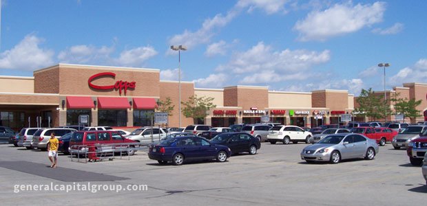 Pick ‘N Save Green Bay