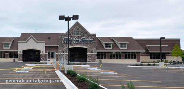 Pick ‘N Save Sheboygan